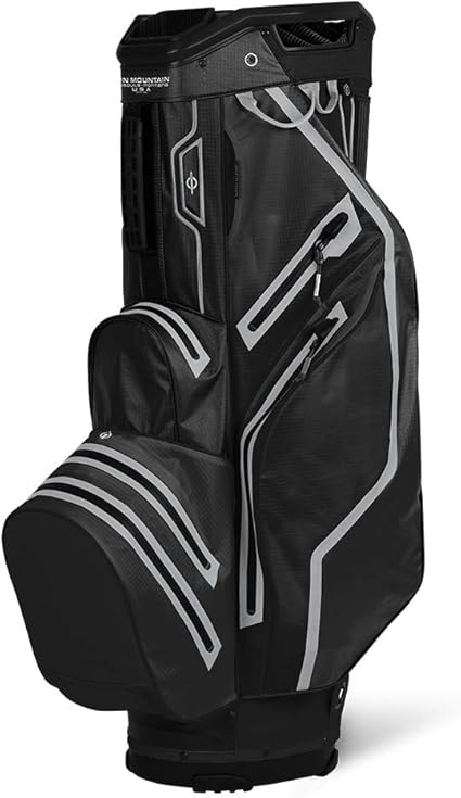 discount golf cart bags