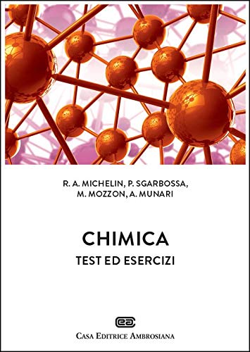  Chimica. Test ed esercizi