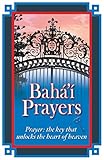 Bahá’í Prayers