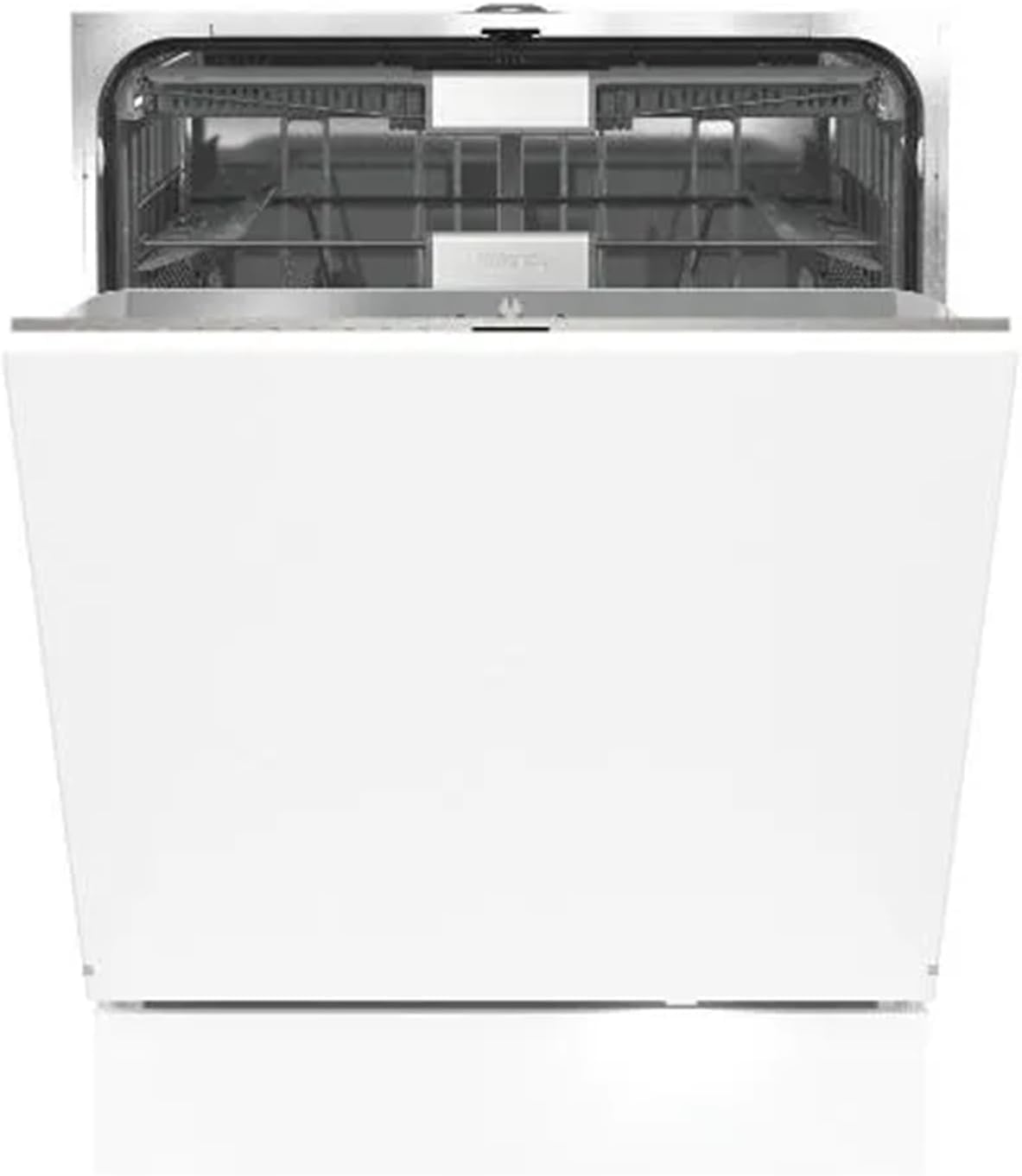 Hisense, HV693A64AD Lavastoviglie Incasso, 16 Coperti, Terzo Cesto, 38db, wifi, luce interna, Auto dry, Auto dose Tecnologia Inverter, Status Light, 7 Pogrammi, Intensive CleanZone, Classe A