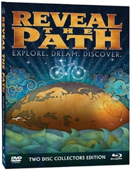 Reveal the Path DVD / Blu-ray Combo Pack