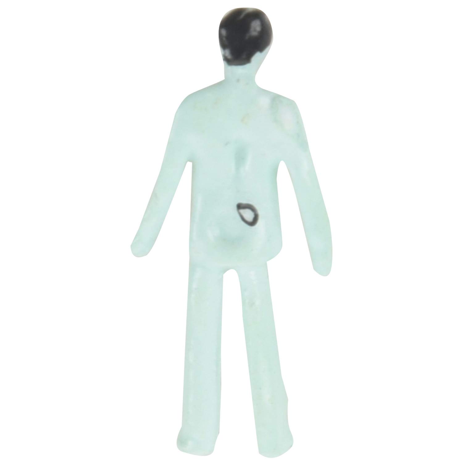 Lot De 30 Figurines D'animaux De La Ferme 1