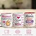 Imagen de LolaPix Taza Mama Novata Personalizada