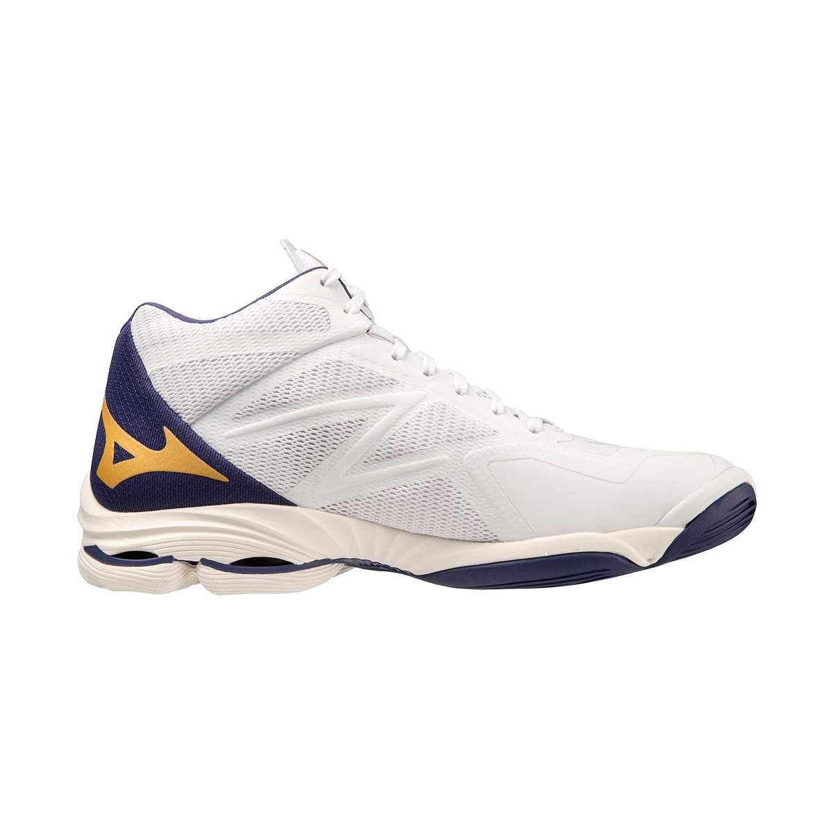 Mizuno Uniseks Wave Lightning Z7midbuty do siatkówki