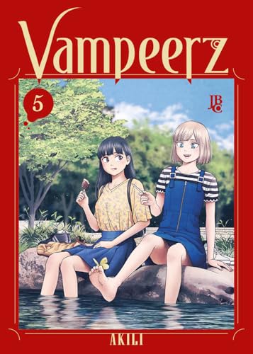 Vampeerz vol. 05