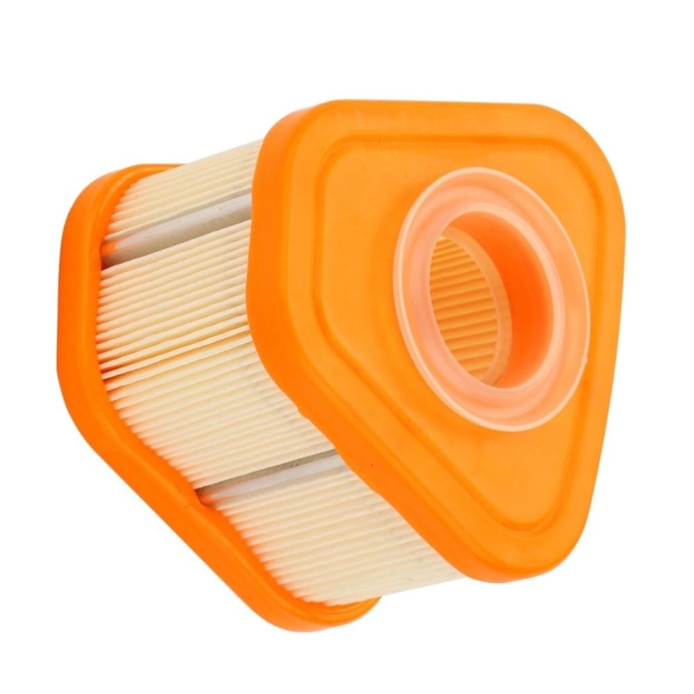 Filtro Adatto for Parti del Motore 115P02 123P02 125P02(2pcs)