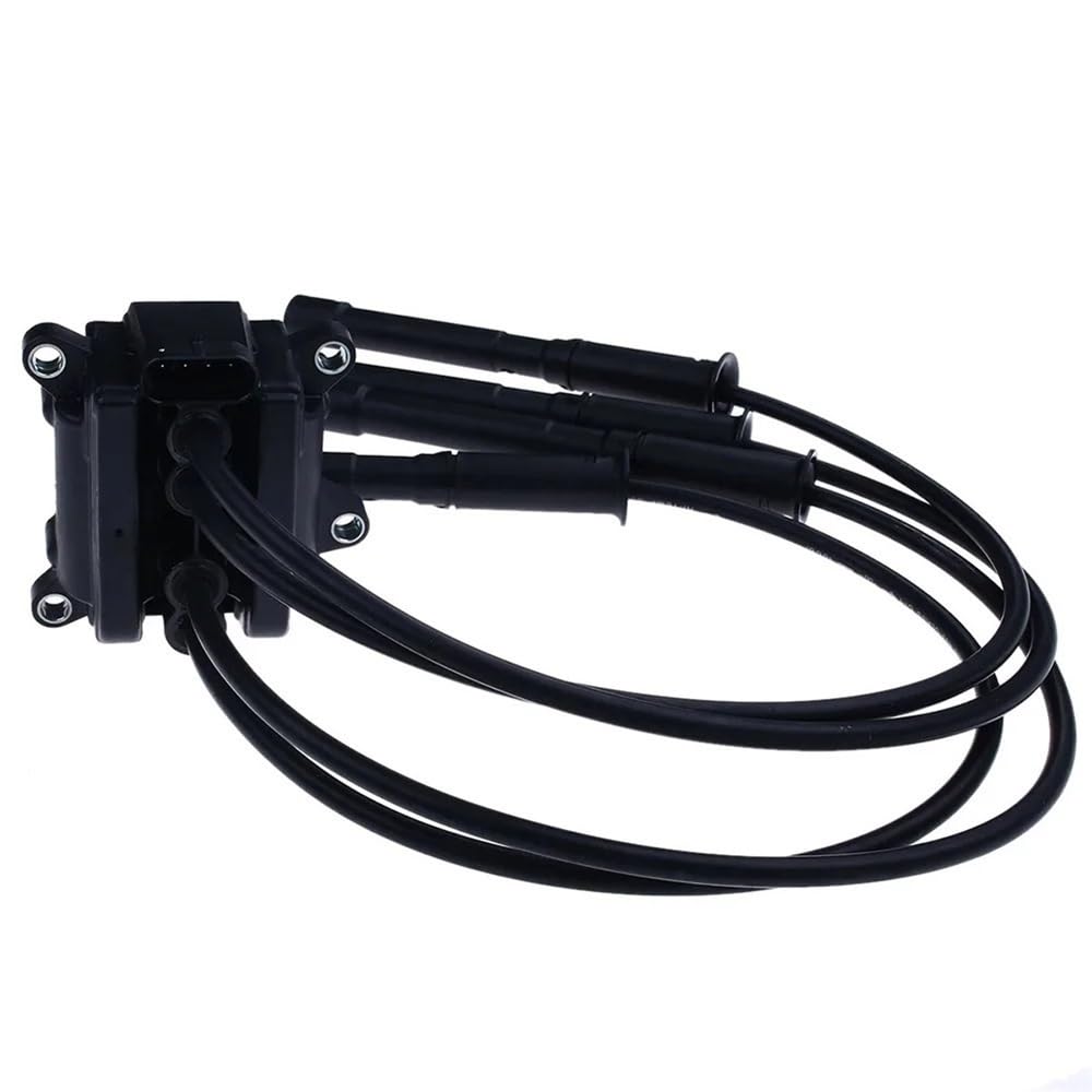 Cavo candele Per Clio MK2 Per Kangoo 1.2
