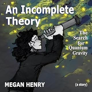 An Incomplete Theory cover art