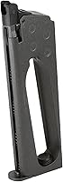 Vista 1 de SPRINGFIELD ARMORY 1911 Mil-Spec .177-Calibre BB Gun Magazine, 18 rondas