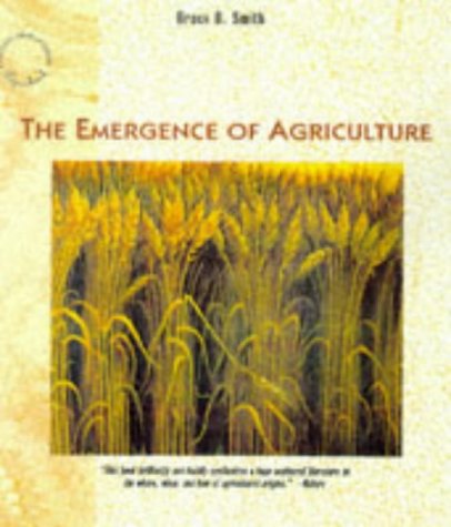 The Emergence of Agriculture (