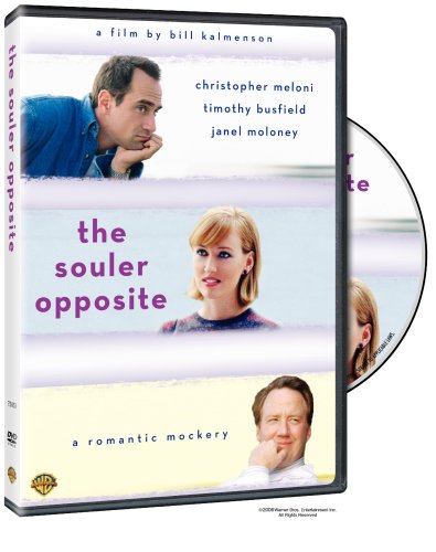 DVD Souler Opposite Reino Unido cine importacion formato Pal region 2