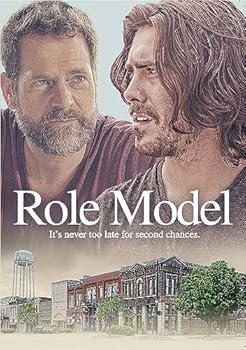 DVD Role Model Book