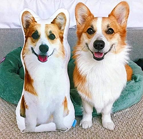 pet faces pillows uk