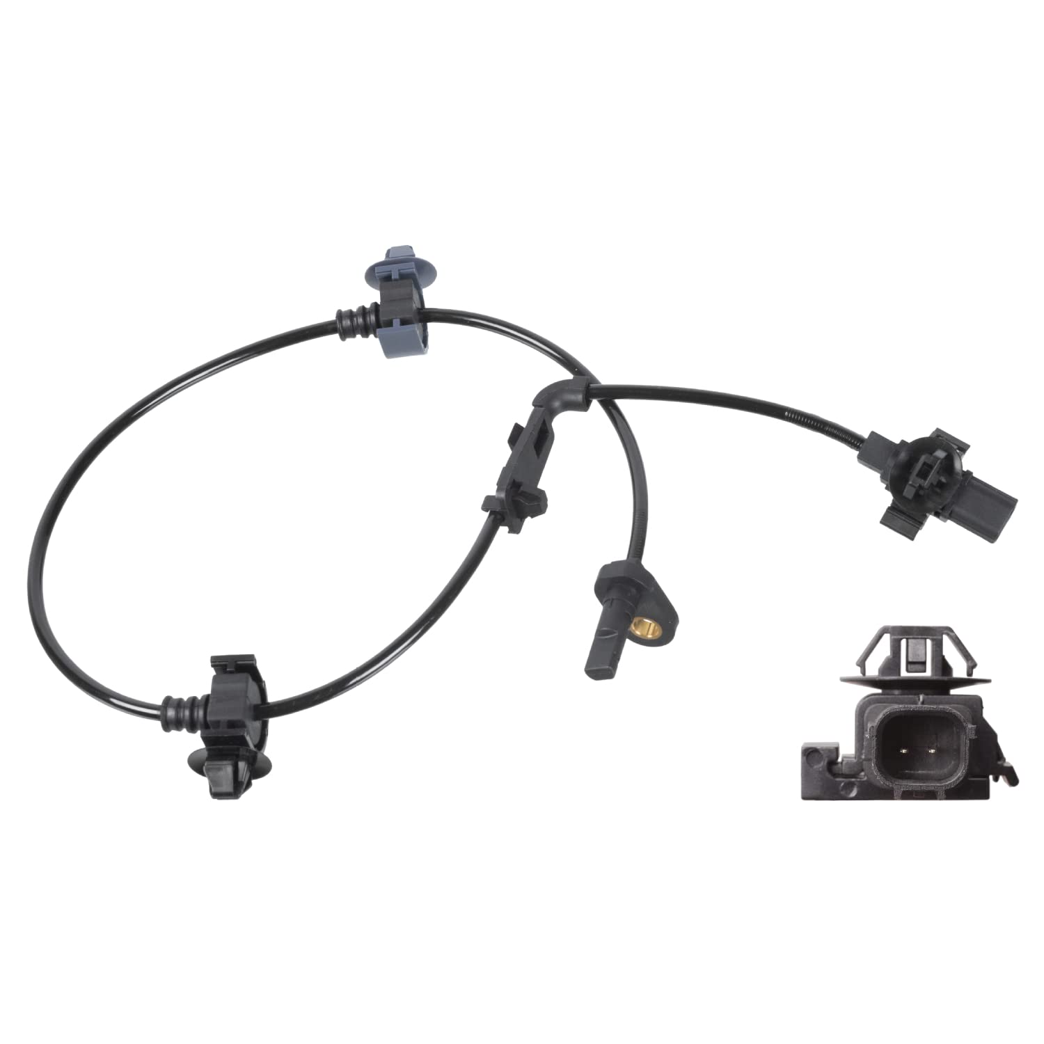 Febi Bilstein ABS Sensor 173155 - fits Honda - OE Matching Quality & Fit