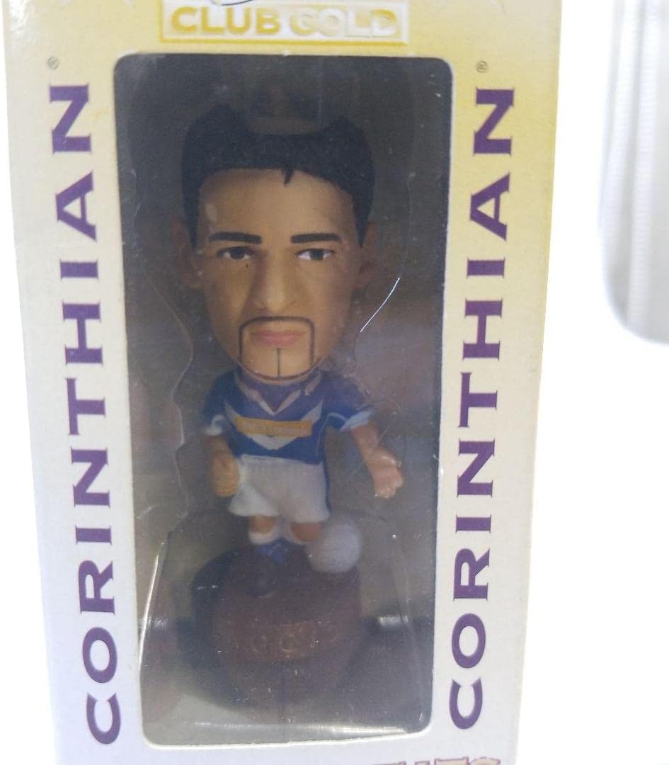 レア?!☆ コリンシアン プロスターズXL ロベルトバッジョ