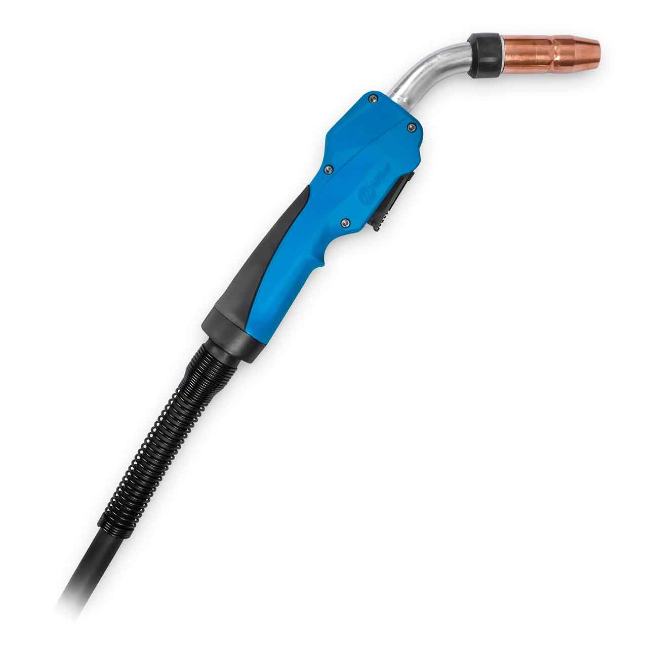 Miller Electric MIG Welding Gun,250A,15 ft. L Cable