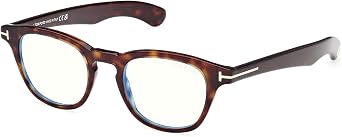 Blue Light Blocking Filtering Tom Ford 5976B Eyeglasses