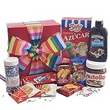 Sundae Funday Ice Cream Gift Basket