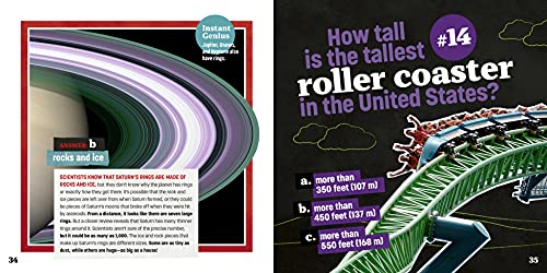 Totally Random Questions Volume 2: 101 Odd and Awesome Q&As - Image 3