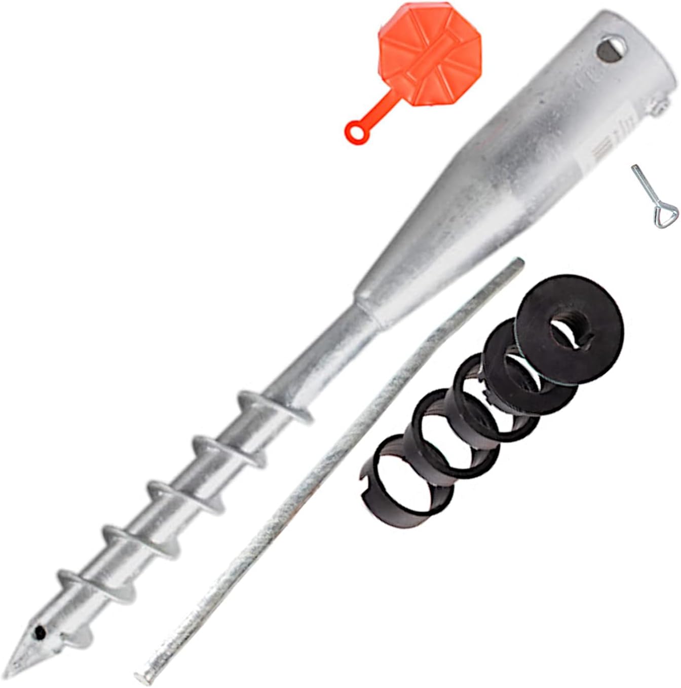 Winkelverbinder 90° Metall - Schwerlast Winkel 100x100mm Für Holz & Bau