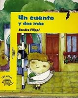 Un Cuento y DOS Mas 9505113153 Book Cover