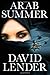 Arab Summer (Sasha Del Mira Book 3)