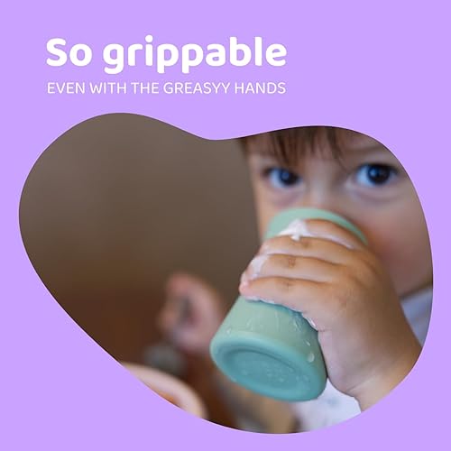 Miniatura 6 de APLAINR Juego de vertido, verde matcha