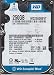 Produktbild WD2500BEVT-00A23T0, DCM SHBVJHKB, Western Digital 250GB SATA 2.5 Festplatte