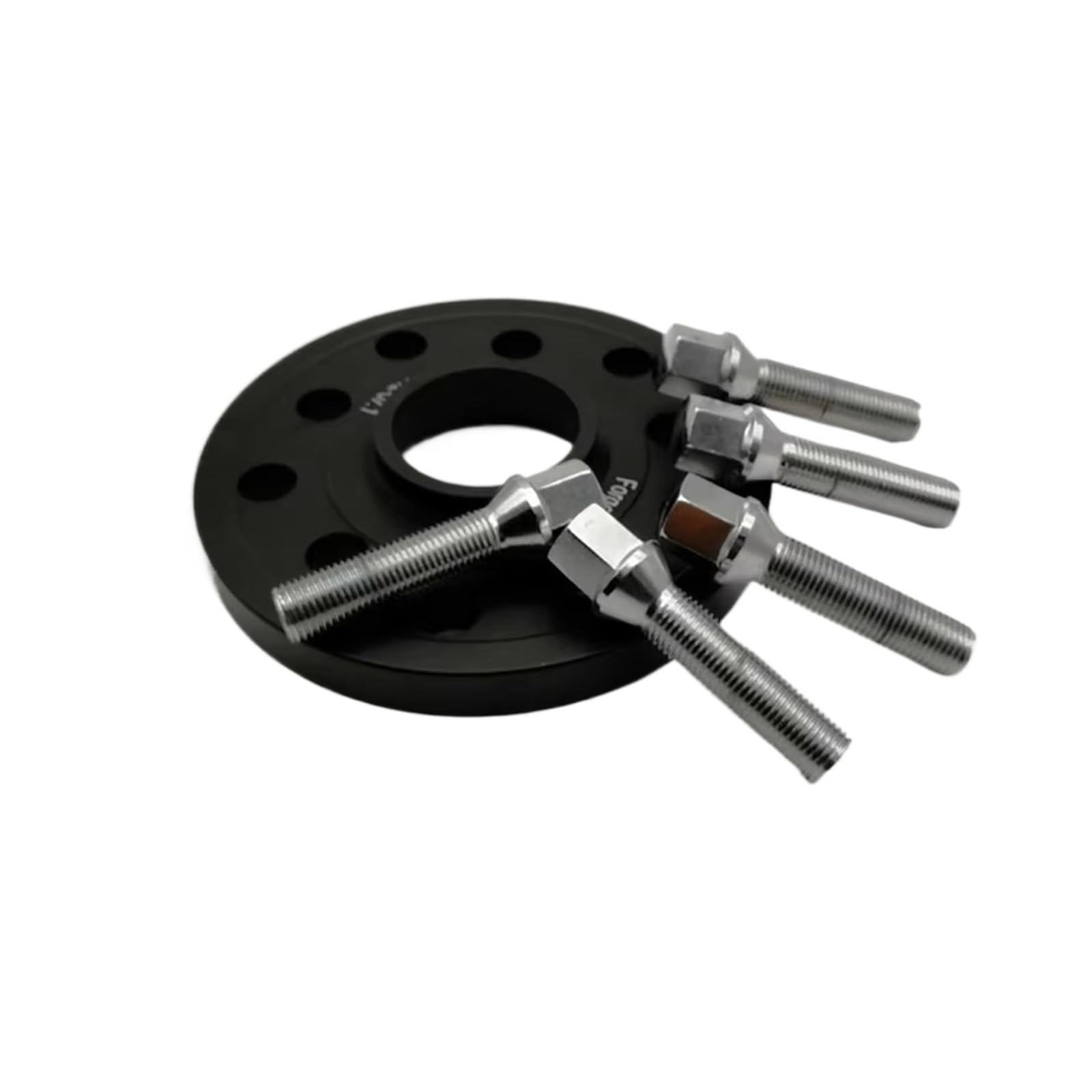 Entretoise Roue 12mm 5x100 5x112 CB 57.1 pour A3 A4 A6 - 8