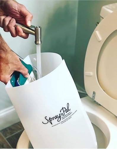 Miniatura 5 de Diaper Sprayer