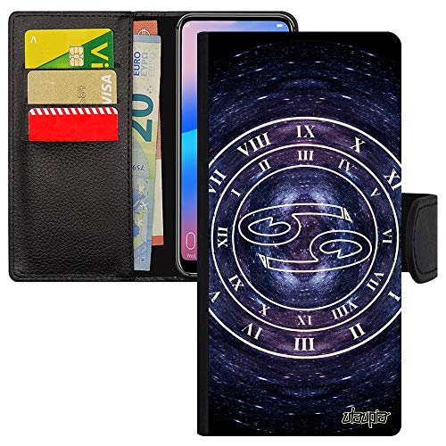 Coque Galaxy A31 zodiaque Cancer pour habiller votre Samsung au quotidien