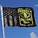 Produktbild wallxxj Home Flag Abgenutzte Usa Flagge Redneck Drinking Team Bunte Outdoor Indoor Sport Hockey Baseball Home Decor Hübschen Basketball 90X150Cm Druck
