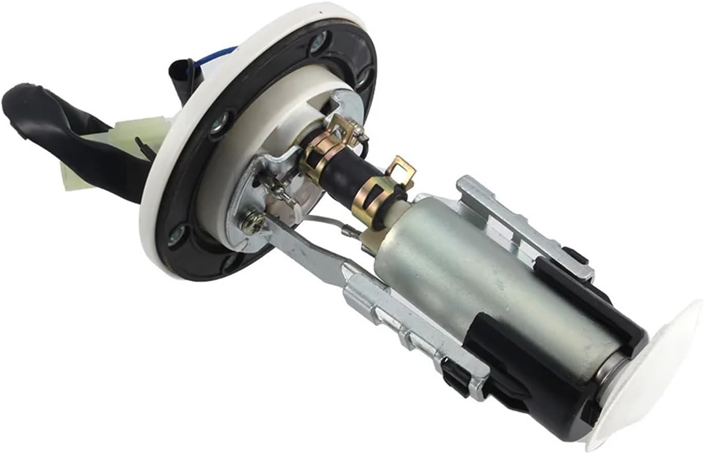Motorcycle Fuel Pump Assembly Compatible with KYMCO G6 /Racing 150 Motorbike Fuel System Accessory Spare Parts Replacement