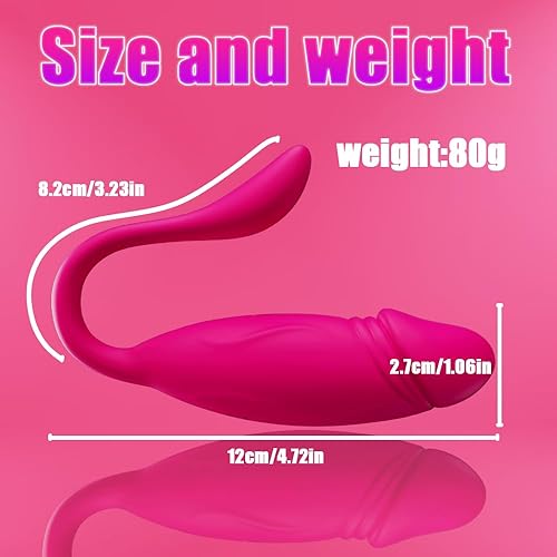 Miniatura 3 de 2025 Clitioral Sucker para mujeres Silent Viboators Toys, herramienta suave de clitioral lechón, lengua clitotial viboators juguetes para mujeres