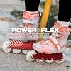 Flying Eagle Skates - X5D Spectre Freeskates Inline Speed Skates - Comfortable Inline Skates Adult for Men & Women