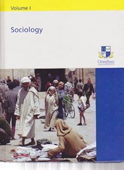 Grantham University Sociology Volume 1
