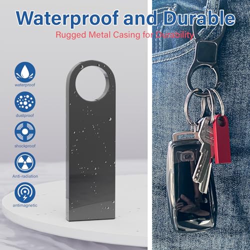 Wooolken USB Flash Drive 2GB thumbnail 3