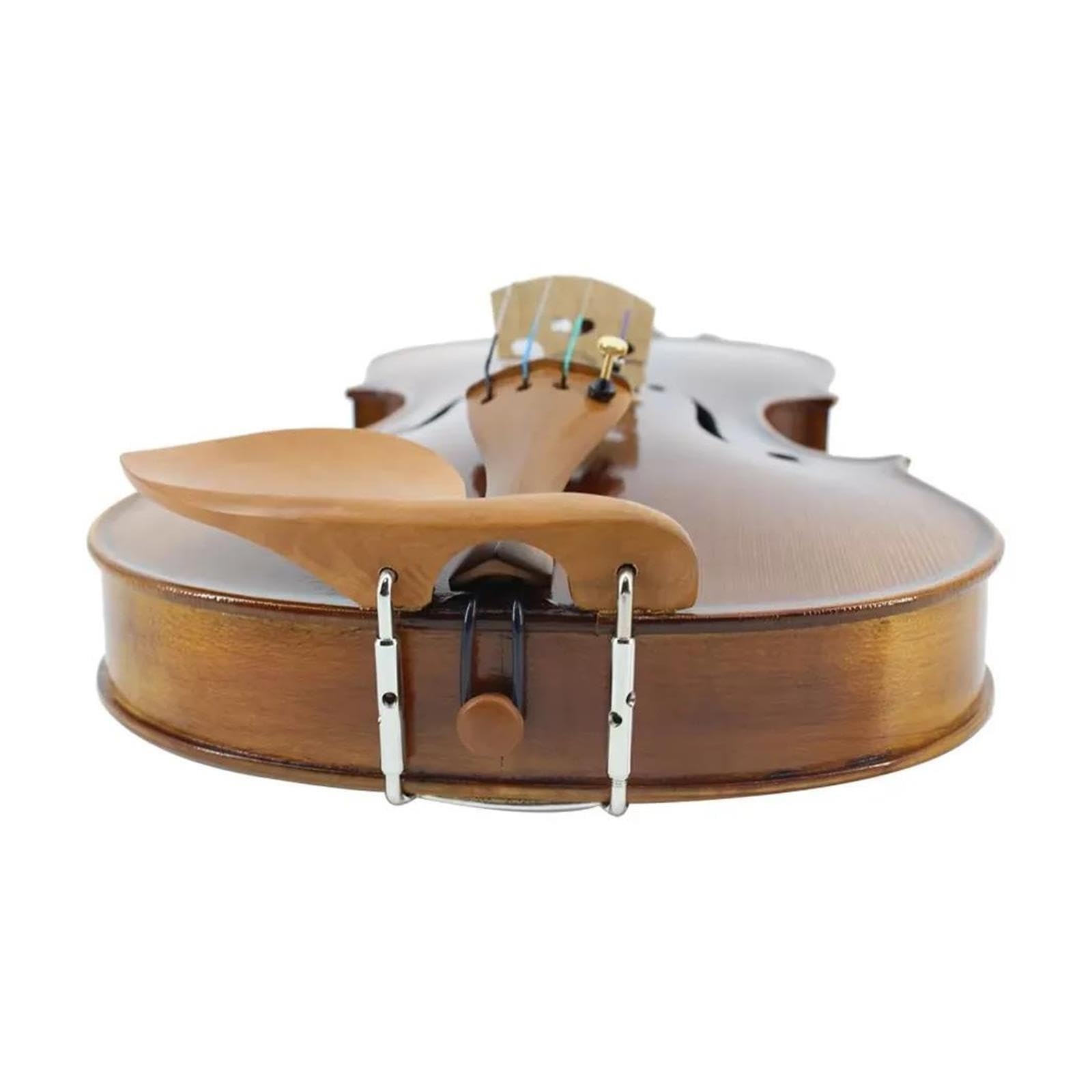 Praktische Violine Violine In Originalgröße