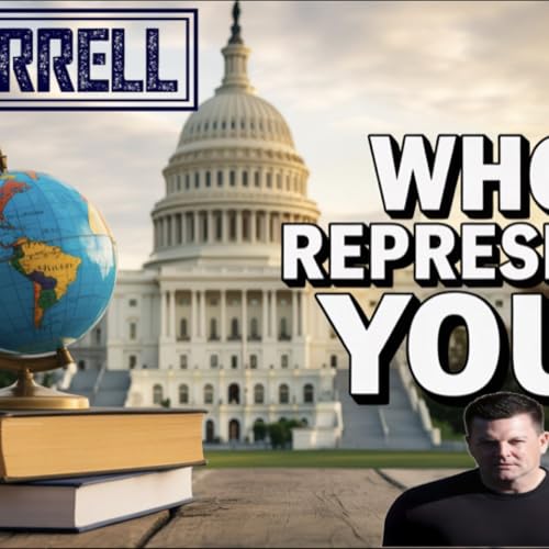 Truth with J.J. Carrell EP205 Foreign Hands on the Reins: Navigating National Identity Under Outside Rule