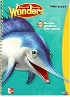 McGraw Hill Reading Wonders Grade 2 Unit 3 Teacher's Edition 0021253951 Book Cover