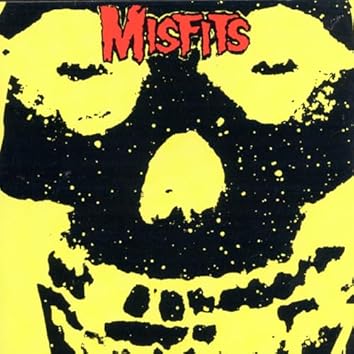 Misfits on Amazon Music Unlimited