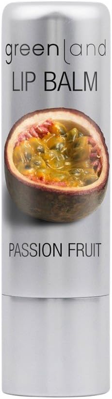 Greenland Passion Fruit Lip Balm 20g
