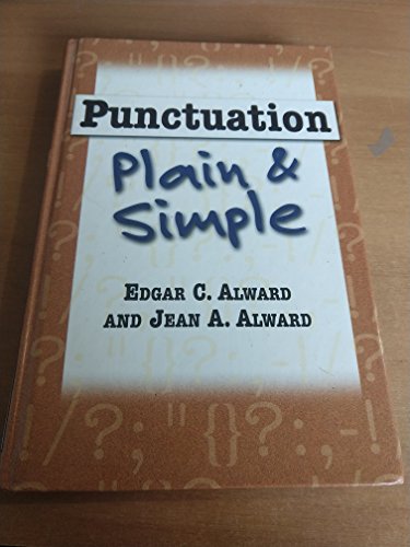 Punctuation Plain & Simple view 2
