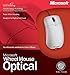 Microsoft Wheel Mouse Optical