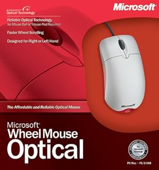 【未開封】　新品　マイクロソフト　インテリ　マウス ✨新品未開封・希少✨】Microsoft/IntelliMouse/PS/2接続専用