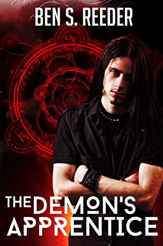 The Demon's Apprentice: 1 view 2