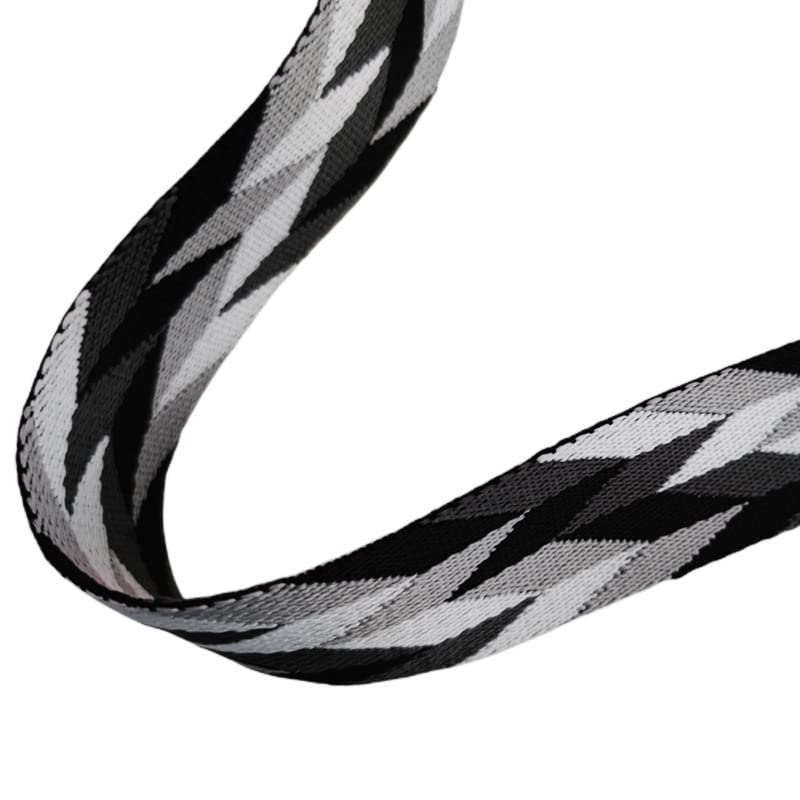 Cinghie da tasca per cambiare, tracolla regolabile, larghezza 3,8 cm, lunghezza regolabile 80-130 cm, accessorio fai da te per borsa, borsa a