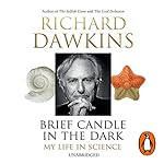 Cover of Brief Candle in the Dark