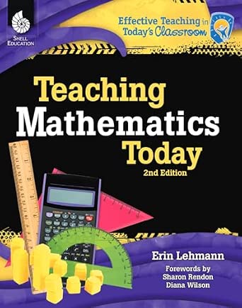 Teaching Mathematics Today Second Edition-Wow! eBook
