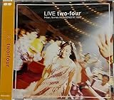 LIVE two-four�`Hikaru Nishida FALL CONCERT 1996�`